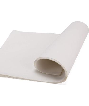 NUOBESTY Sumi Paper Ink Writing Sheet Chinese Calligraphy Rice Paper Xuan Paper for School Office Drawing Supplies 50pcs - Buy Online on GoSupps.com