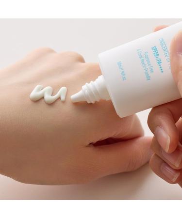 Buy MD S PICK Moisturizing Sunscreen SPF50+ - Fragrance Free Non Greasy for Sensitive Skin | 1.76oz - Best International Shipping - Buy Online on GoSupps.com