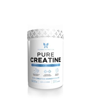 Forma Nutrition Pure Creatine monohydrate
