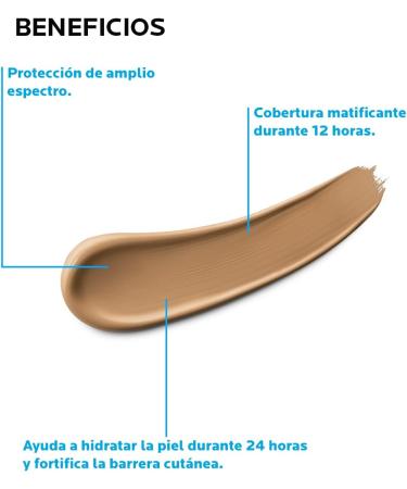 L'Or al Paris ROCHE-POSAY Anthelios Mineral One 04 Cream SPF 50+ - 30ml | Buy Online Internationally - Buy Online on GoSupps.com