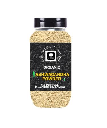 EDZZEL EDZZEL Ashwagandha Natural Powder 4oz (Pack of 1)