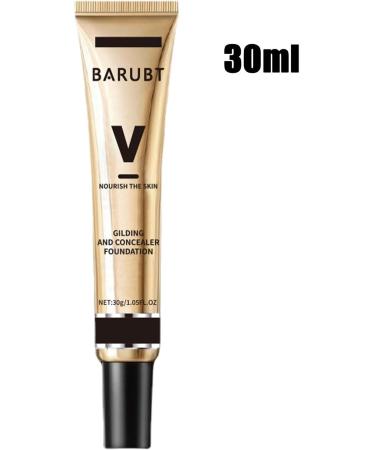  Gusengo Waterproof Foundation | Liquiet Concealer Complexion in 1 | Hydrating Concealer Skin Tone Modification Gusengo - Buy Online on GoSupps.com