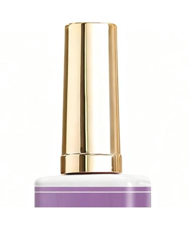 Nail Glue Gel 15ml 4 in 1 Long Lasting | Clear Acrylic Gel for LED Nail Tips for Women Girls Teens Beginners Home Salon Party Manicure Practice Decoration - Buy Online on GoSupps.com