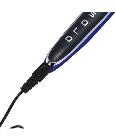 USB Charger Cord for Microtouch Solo Electric Shaver - 31.5 in Cable with 2 Cleaning Brushes - Buy Online on GoSupps.com