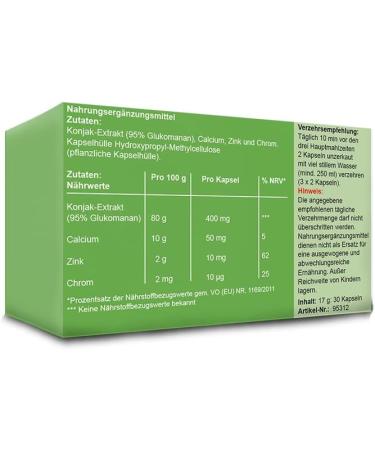 Slimopran - Vegan Diet Pills for Quick Weight Loss | Fast Results Without Starving - Buy Online on GoSupps.com