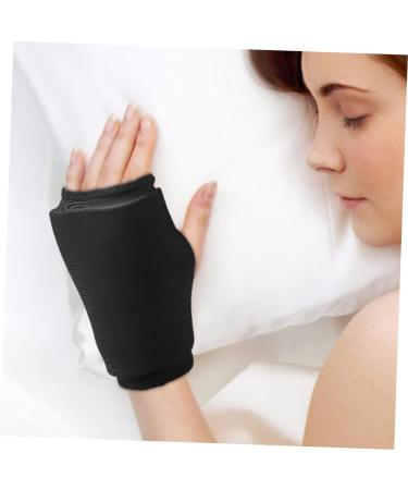 BESPORTBLE Reusable Cold Compression Wrist Protector Gel Support For Hand Wrist For Sports Pain Relief Soft Breathable Universal Size - Buy Online on GoSupps.com