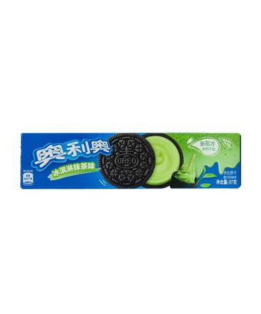 Green Tea Oreo 97g