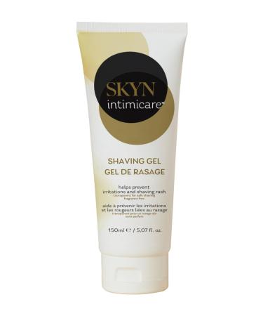 SKYN Intimicare Shaving Gel