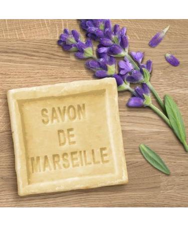 Flash Traditional Collection Multi-Purpose Cleaning Spray with Natural French Soap & Lavender Fragrance + for You: Cleaning Cloth + Scourer sponge + Organza Small Bag - Buy Online on GoSupps.com