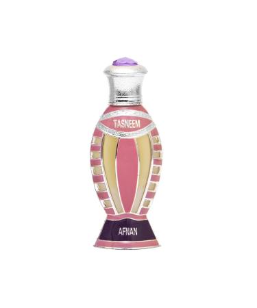 Afnan Tasneem Concentrated Perfume Oil Attar Oil CPO 20 ML