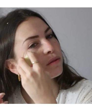 Handmade Moisturising Serum | Certified Cosmos Organic & Vegan | 18g | International Shipping - Buy Online on GoSupps.com