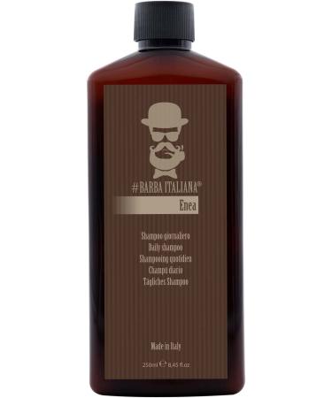 Italian Beard Shampoo Delicate Conditioner – 250 ml