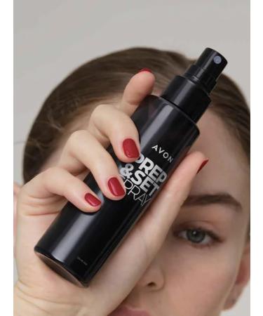 Oil-Free Prep and Set Spray | Lightweight All-Day Wear Makeup Setting Spray | Revitalizes with Natural Finish - 4.2 fl. oz / 125 ml - Buy Online on GoSupps.com