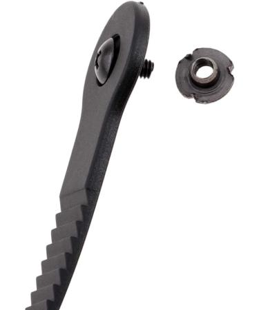 Yiju 4pcs Inline Skating Strap Belt Kit with Screw for Skate Boot Shoes - Buy Online on GoSupps.com