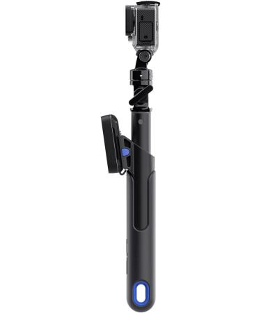 SP-Gadgets Remote Pole 28 - Extendable Selfie Stick for GoPro and Action Cameras - Buy Online on GoSupps.com