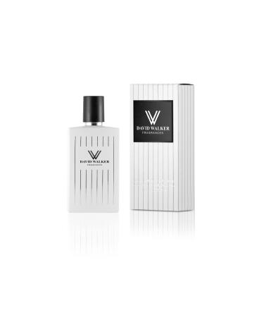 David Walker Tragedi perfume Fragrances | Exclusive Collection | Long lasting perfumes for Women's | Iris Flower | 50ml/1.7oz (Pack of 1)