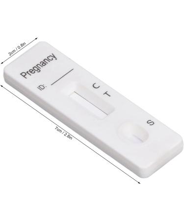 Bovine Cow Pregnancy Test Kit | Rapid & Accurate Colloidal Gold Method for Cattle Over 28 Days | International Shipping Available - Buy Online on GoSupps.com