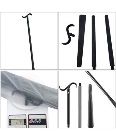 Shoe Opener for Seniors | Easy Puller Grip & Shoe Helper Stick - Ideal for Older Adults - Buy Online on GoSupps.com