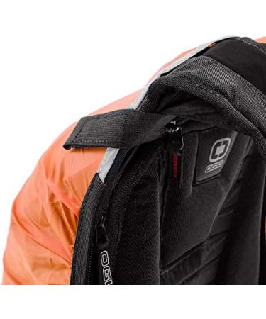 OGIO 122014.205 High-Visibility Motorcycle Backpack Rain Cover - Buy Online on GoSupps.com