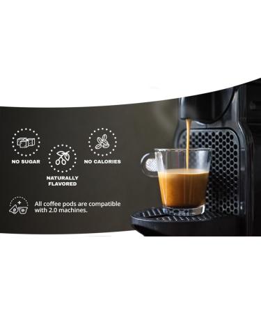 Coffee Junkie 36+1 ORGANIC Single Serve Cup Collection. Cups are compatible with all 2.0 machines. - Buy Online on GoSupps.com