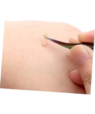 DOITOOL 4 Rolls Roll Double Eyelid Sticker Lifting Belt Double Side Adhesive Tape Eye Lift Tape Reel Eyes - Buy Online on GoSupps.com