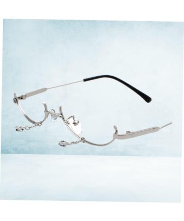 Shop Gleavi 3ST Carnival Glasses - Funny Lentilless Retro Vintage Sunglasses for Kids & Decor - Buy Online on GoSupps.com
