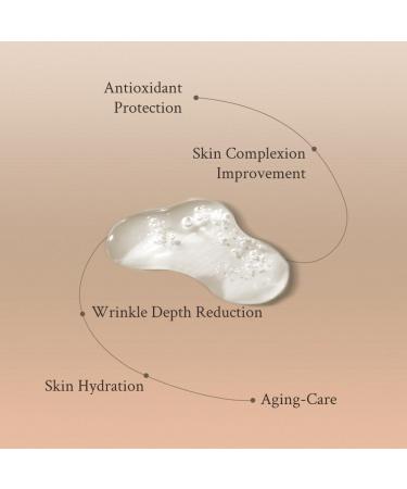 VILLAGE 11 FACTORY Hydro Boost Serum | Hyaluronic Acid & Jojoba Esters for Ultimate Hydration (1.69 fl oz/50ml) - Shop Now Worldwide - Buy Online on GoSupps.com