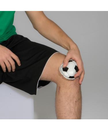 4x Cooling Pad / Heat Pad for Football - Enhance Performance & Comfort | International Shipping Available - Buy Online on GoSupps.com