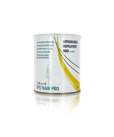 Pot Cire piler Miel 800 GRS - Cire Naturelle pour pilation Douce | Livraison Internationale - Buy Online on GoSupps.com