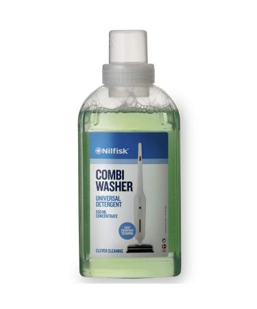 Combi Washer Universal Detergent 500 ml
