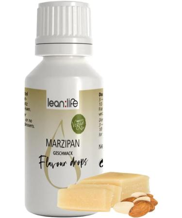 Lean: Life Flavor Drops - 30ml Christmas Mix - Sugar-Free & Low-Calorie Aroma Drops for Food | 3 Set Pack - Buy Online on GoSupps.com