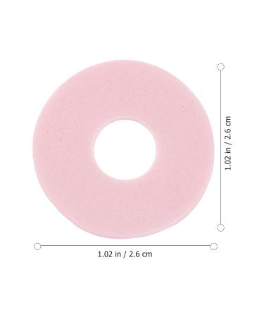 108 Pcs Self Adhesive Corn Pads - Soft Felt Callus Cushions for Toe and Foot Care - Buy Online on GoSupps.com