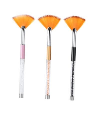 Beaupretty 1pc Tools Nail Art Pen Kit Drill Nail Art Pen Nail Art Liner Nail Art Brush Painted Set