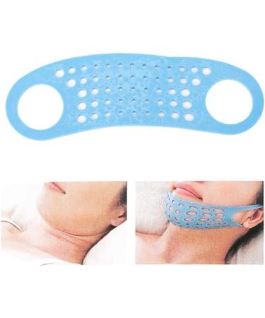 V Face Mask - Contour Lifting Firming Mask for V-Shaped Slimming | Facial Belt for Health Care and Chin Up Support - Buy Online on GoSupps.com
