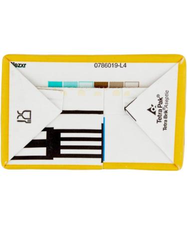  Italian Gourmet E.R. Granarolo Panna da Cucina UHT Long-Lasting Cooking Cream 200 ml + 400 g Box of 12 - Buy Online on GoSupps.com