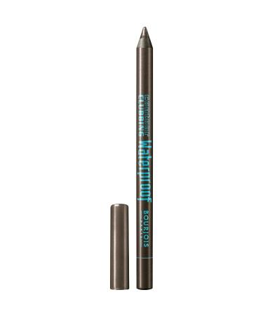 Contour Clubbing Waterproof Eye Pencil in Up and Brown T57 - Long-lasting and Smudge-proof - Buy Online on GoSupps.com