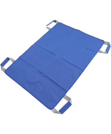 Reusable Waterproof Storage Mat for Patients | Patient Aid Turning Device | Ideal for Older & Disabled Individuals (41.3x28.3in) - Buy Online on GoSupps.com