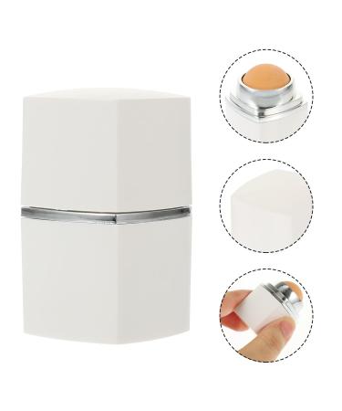 FOMIYES Volcanic Stone Oil-Absorbing Face Roller | Oil Control & Skin Care Mask for Clear Complexion - Buy Online on GoSupps.com