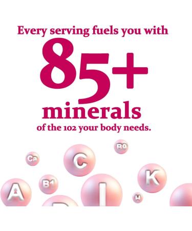 Honey Sticks Shilajit for Women Strawberry Flavor | Shilajit with Shatavari & Saffron | Natural Energy Hormonal Balance Focus & Vitality Support | Wellness Booster Herbal Honey Packs - 30 Sticks - Buy Online on GoSupps.com