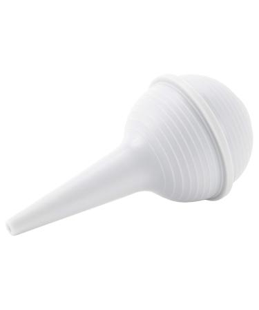 Safety 1st Nasal Aspirator - Effective Relief for Babies | One Size, White - Buy Online on GoSupps.com