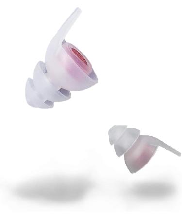 Tactical Earplugs for Shooting & Hunting | Noise Reduction Hearing Protection & Enhanced Experience (1 Pair - Buy Online on GoSupps.com