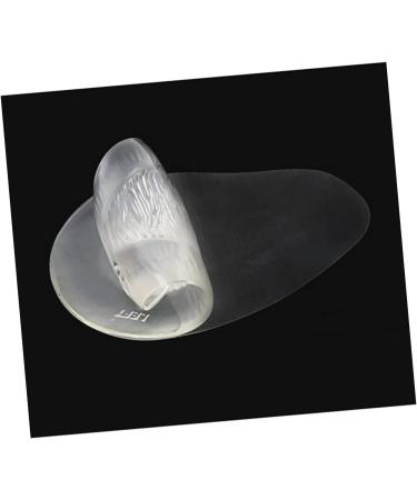 Buy Gatuida 6 Pairs High Heel Cushion Pads - Metatarsal & Heel Inserts for Comfort | Non-Slip Foot Pads for Women - International Shipping Available - Buy Online on GoSupps.com