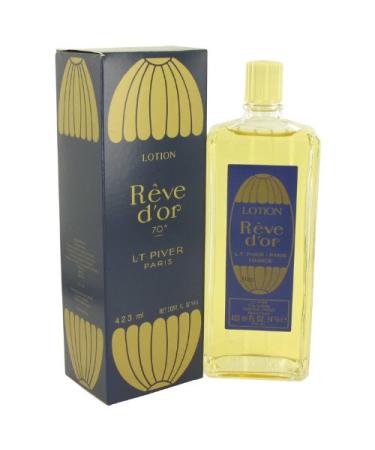 Reve D'or Cologne Splash By Piver Perfume for Women 14.25 oz Cologne Splash /Good time/