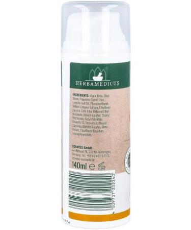 Urea Cream 10% - 140 ml | Hydrating & Exfoliating Treatment for Dry Skin | International Shipping Available - Buy Online on GoSupps.com