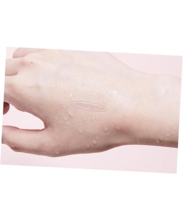 Mipcase 3pcs Stickers Double Sided Eyelid Tape Double Eyelid Sticker Adhesive Tape Invisible Y-shaped Fork mediumx3pcs - Buy Online on GoSupps.com