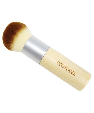 Ecotools 1229 Bamboo Bronzer Brush