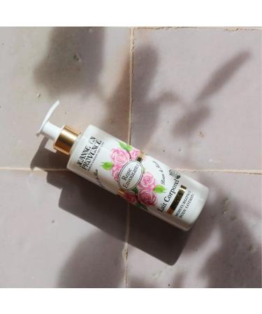 Jeanne En Provence Corporel Milk - Baby Pink 250ml | Hydrating Body Lotion | International Shipping Available - Buy Online on GoSupps.com