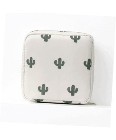 Healeeved Women's Storage Bag Set | 4 Oxford Fabric Organizers for Bandages Breastfeeding Inserts Napkins Documents & Lipstick - Buy Online on GoSupps.com