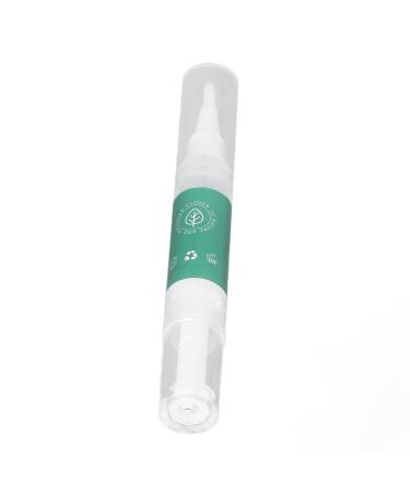Tooth Stain Remover Pen - Effective Teeth Whitening 5ml Portable Dental Pen for Stains - Buy Online on GoSupps.com