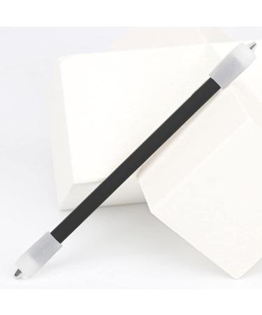 Rotary Pen Safe Wear Resistant Game Rotating Pen Portable for Home Travel (Matt Black) - Buy Online on GoSupps.com